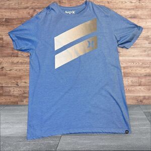 NWOT MENS HURLEY TSHIRT LARGE